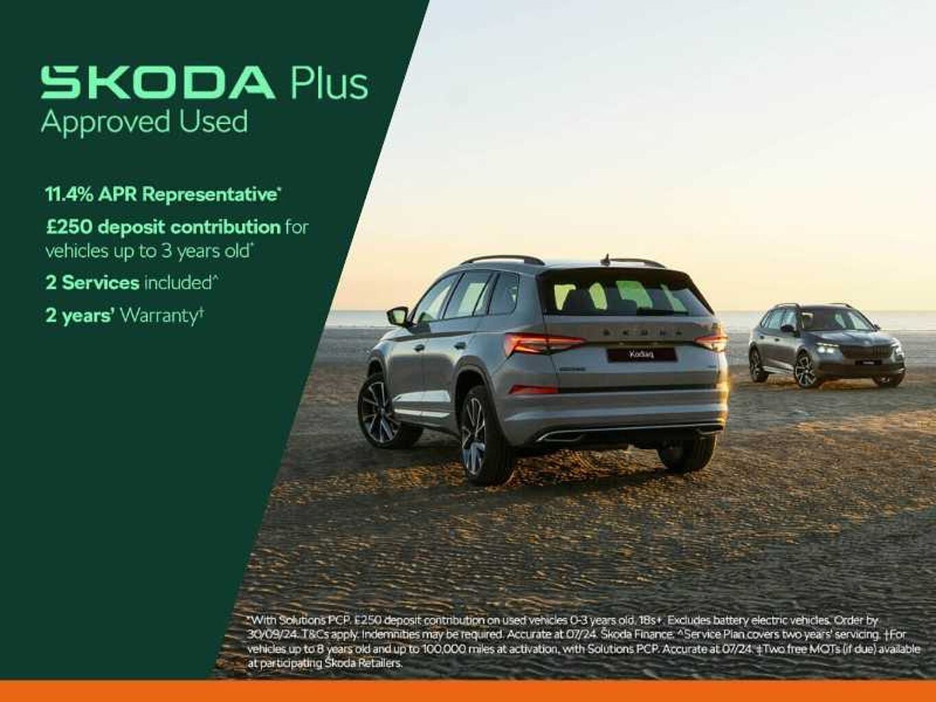 SKODA OCTAVIA 1.5 TSI e-TEC SE L 5dr DSG