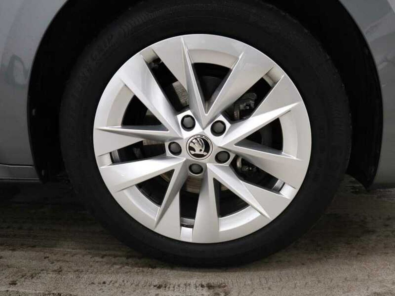 SKODA OCTAVIA 1.5 TSI e-TEC SE L 5dr DSG