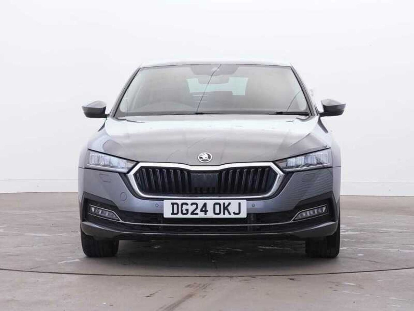 SKODA OCTAVIA 1.5 TSI e-TEC SE L 5dr DSG