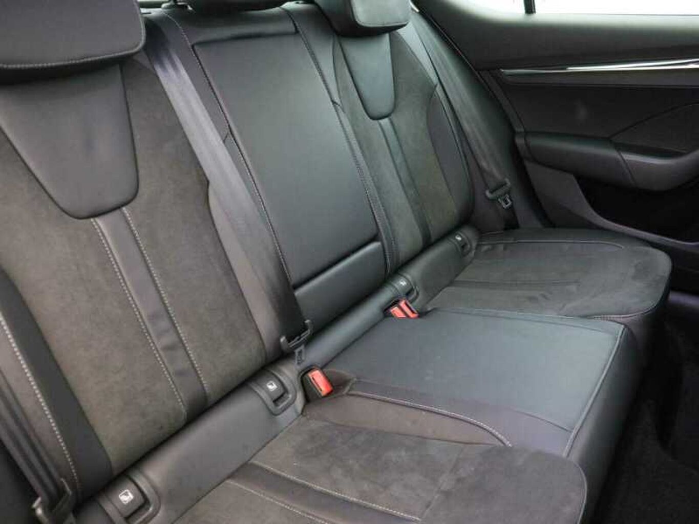 SKODA OCTAVIA 1.5 TSI e-TEC SE L 5dr DSG