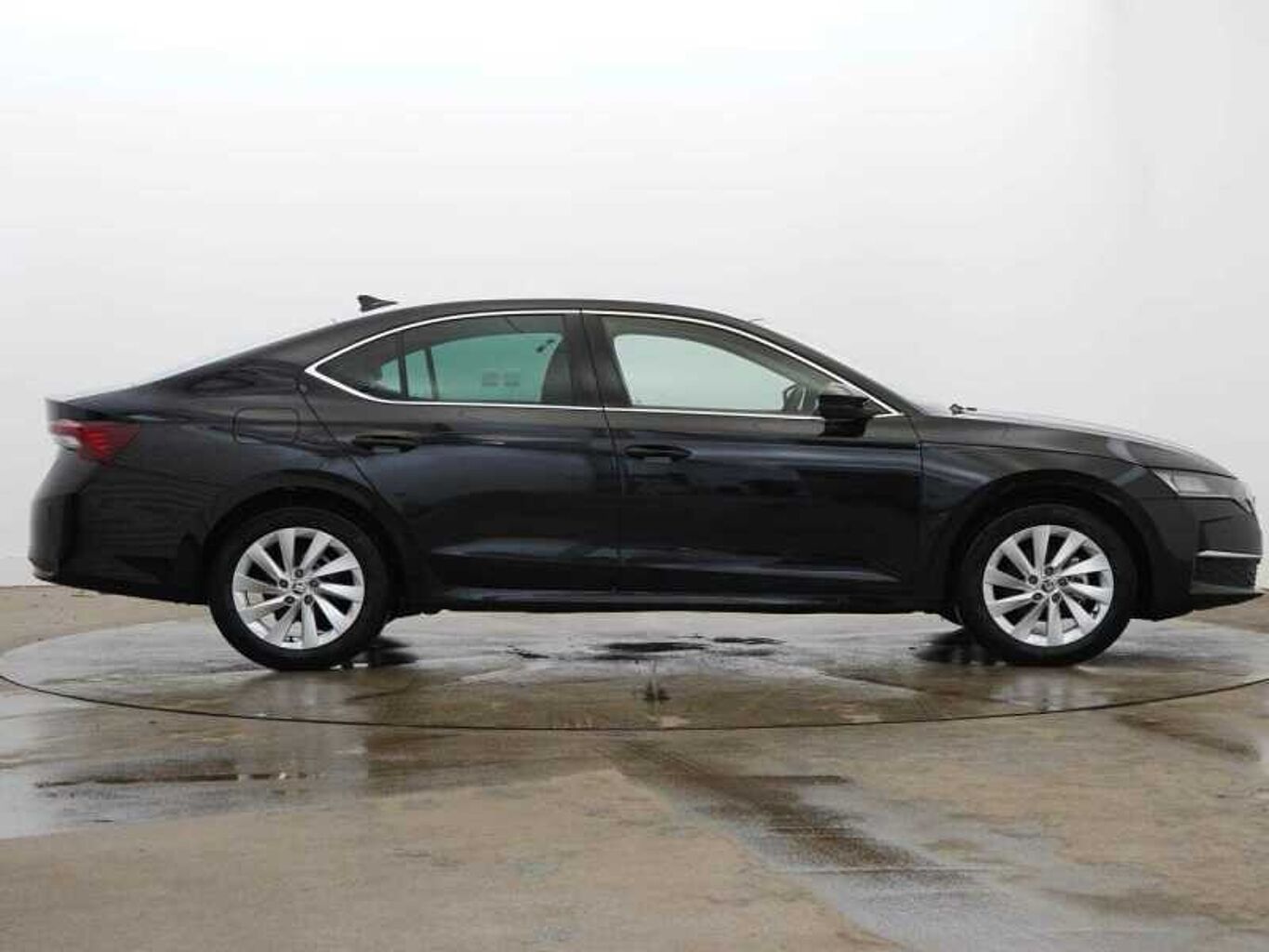 SKODA OCTAVIA 1.5 TSI 150 SE L 5dr