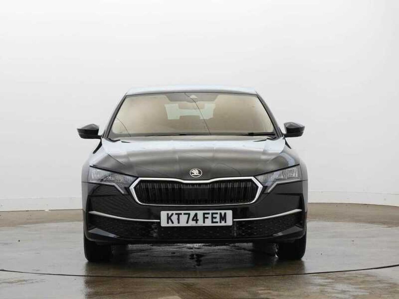 SKODA OCTAVIA 1.5 TSI 150 SE L 5dr