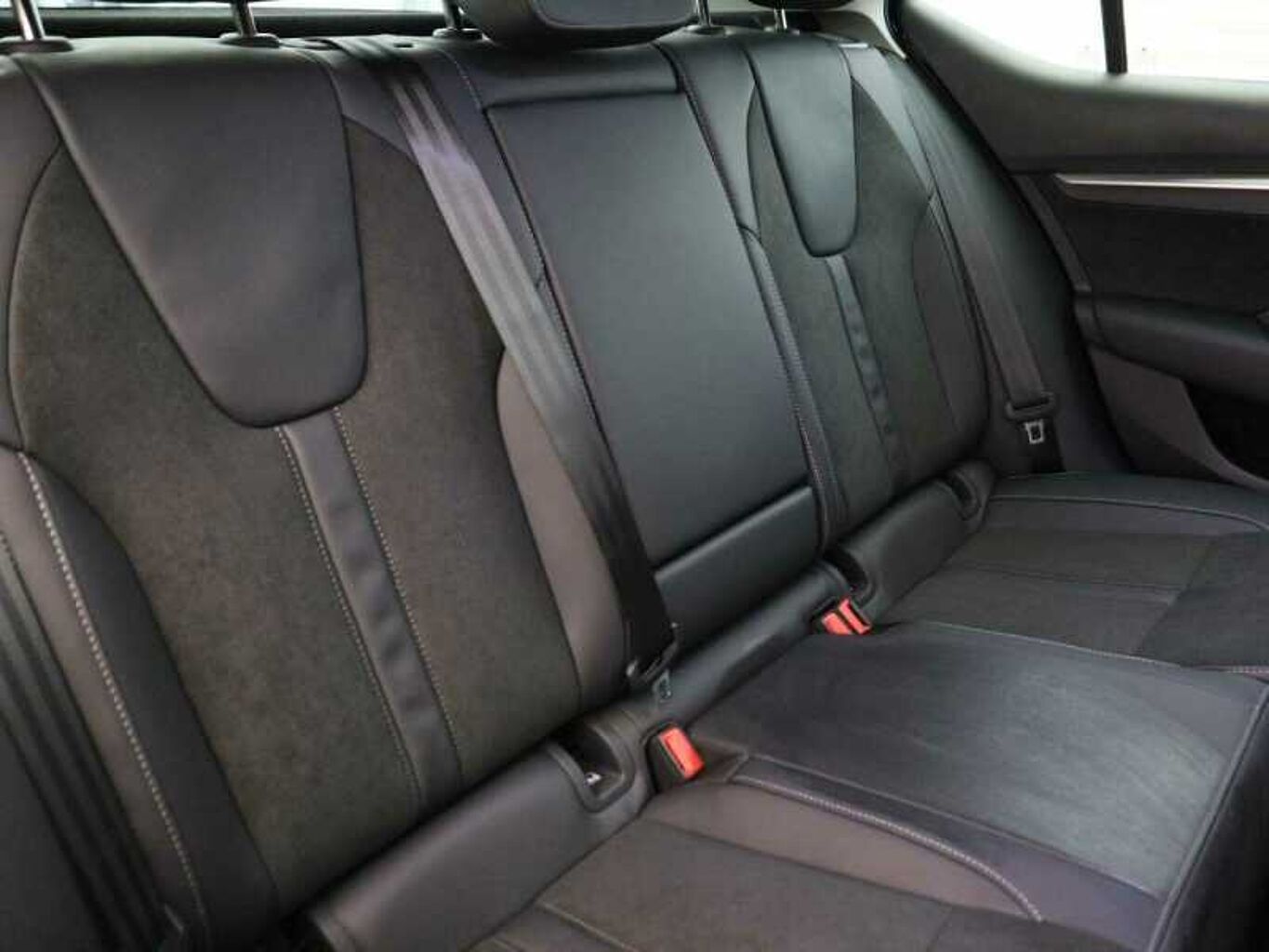 SKODA OCTAVIA 1.5 TSI 150 SE L 5dr