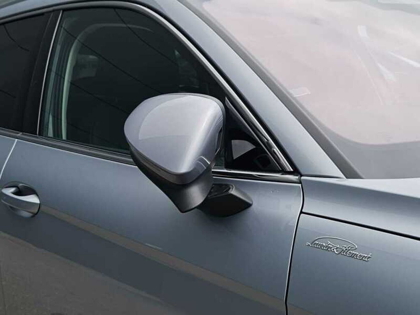 SKODA SUPERB 2.0 TDI 193 Laurin + Klement 4X4 5dr DSG