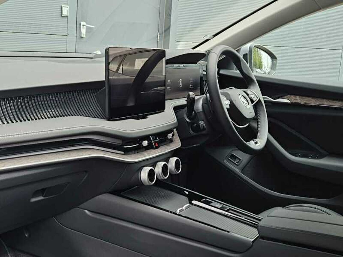 SKODA SUPERB 2.0 TDI 193 Laurin + Klement 4X4 5dr DSG