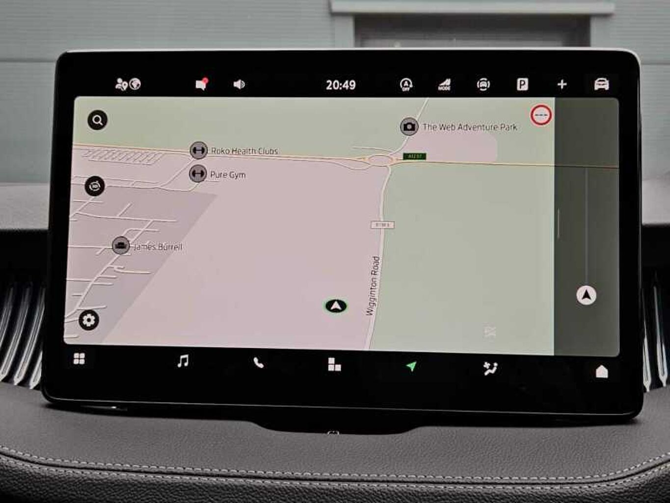 SKODA SUPERB 2.0 TDI 193 Laurin + Klement 4X4 5dr DSG