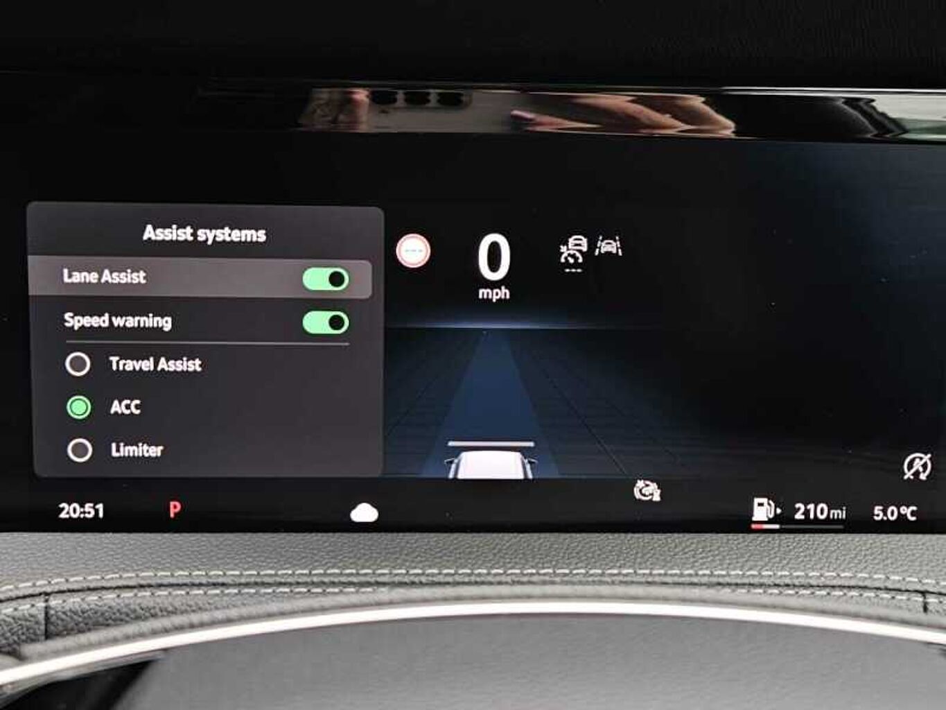 SKODA SUPERB 2.0 TDI 193 Laurin + Klement 4X4 5dr DSG