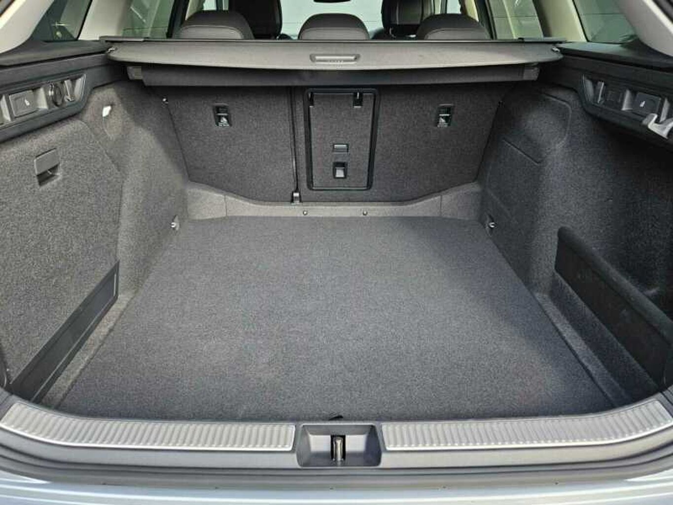 SKODA SUPERB 2.0 TDI 193 Laurin + Klement 4X4 5dr DSG