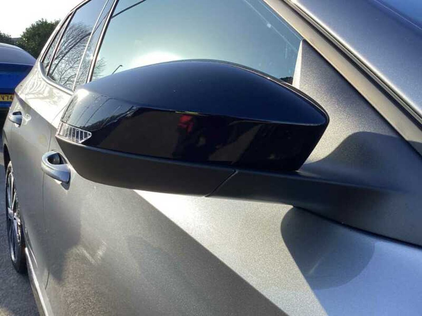 SKODA FABIA 1.0 TSI 110 Monte Carlo 5dr
