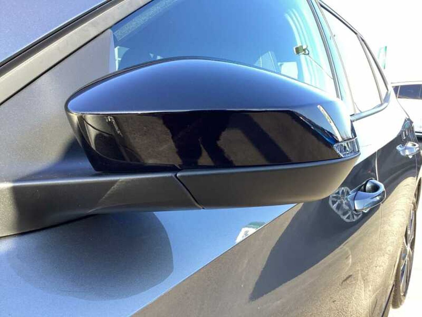 SKODA FABIA 1.0 TSI 110 Monte Carlo 5dr