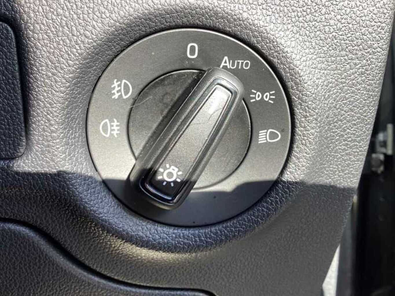 SKODA FABIA 1.0 TSI 110 Monte Carlo 5dr