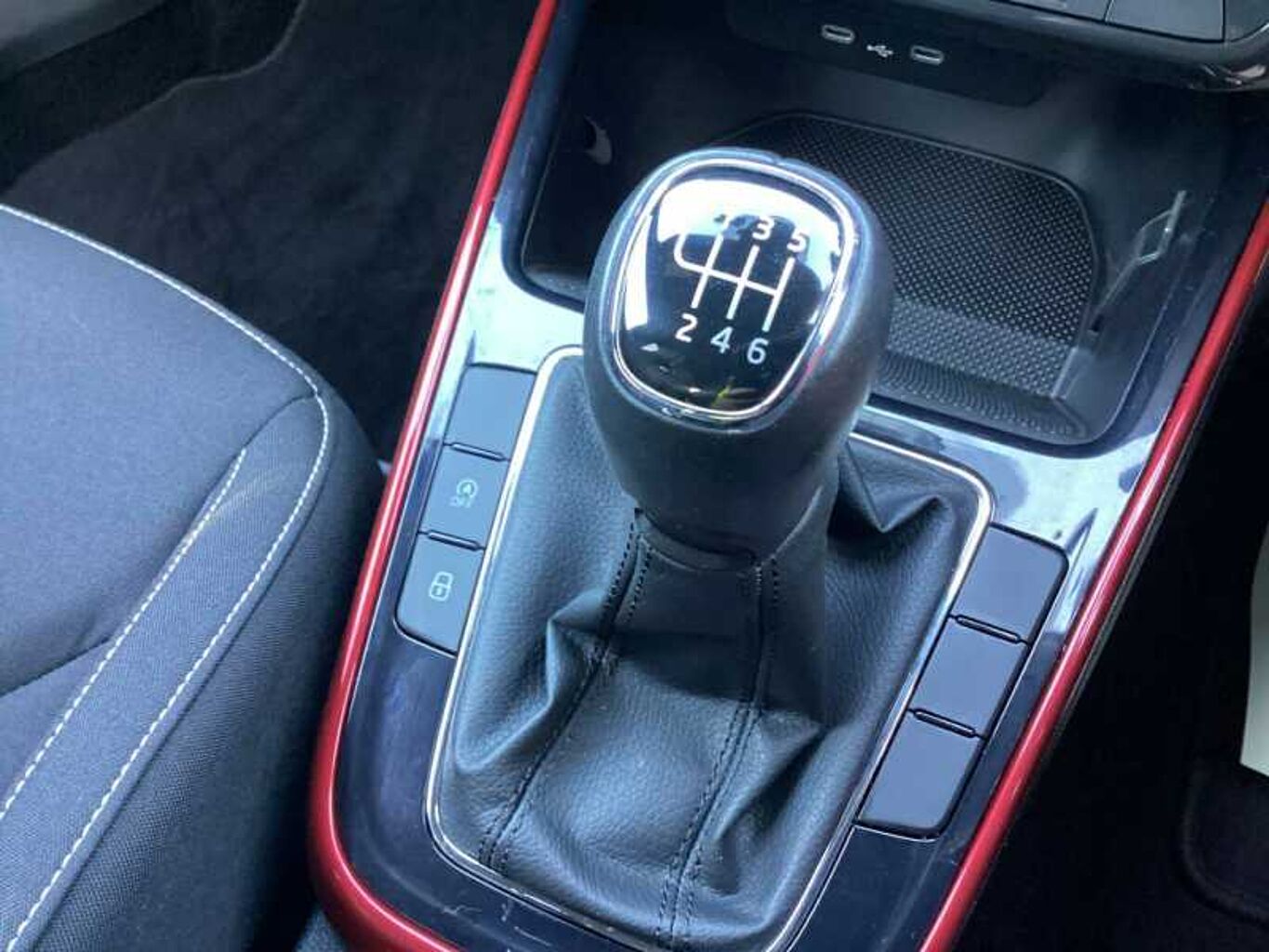 SKODA FABIA 1.0 TSI 110 Monte Carlo 5dr
