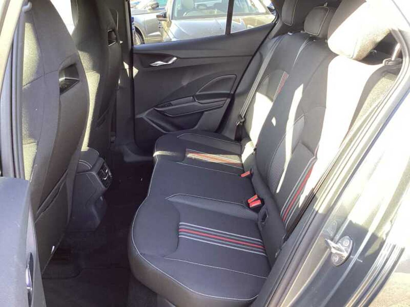 SKODA FABIA 1.0 TSI 110 Monte Carlo 5dr