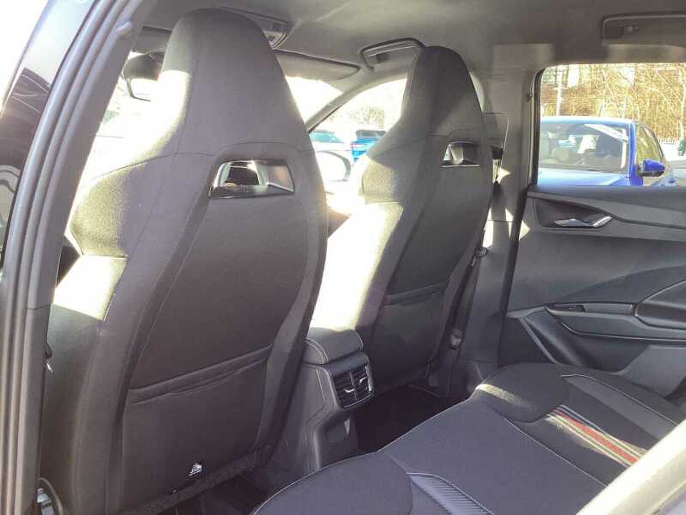 SKODA FABIA 1.0 TSI 110 Monte Carlo 5dr