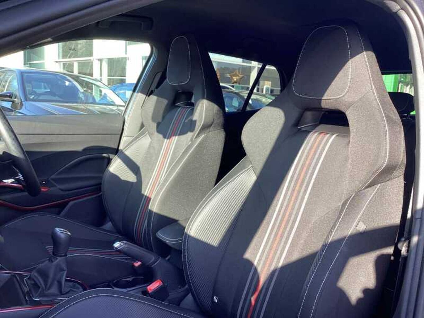 SKODA FABIA 1.0 TSI 110 Monte Carlo 5dr