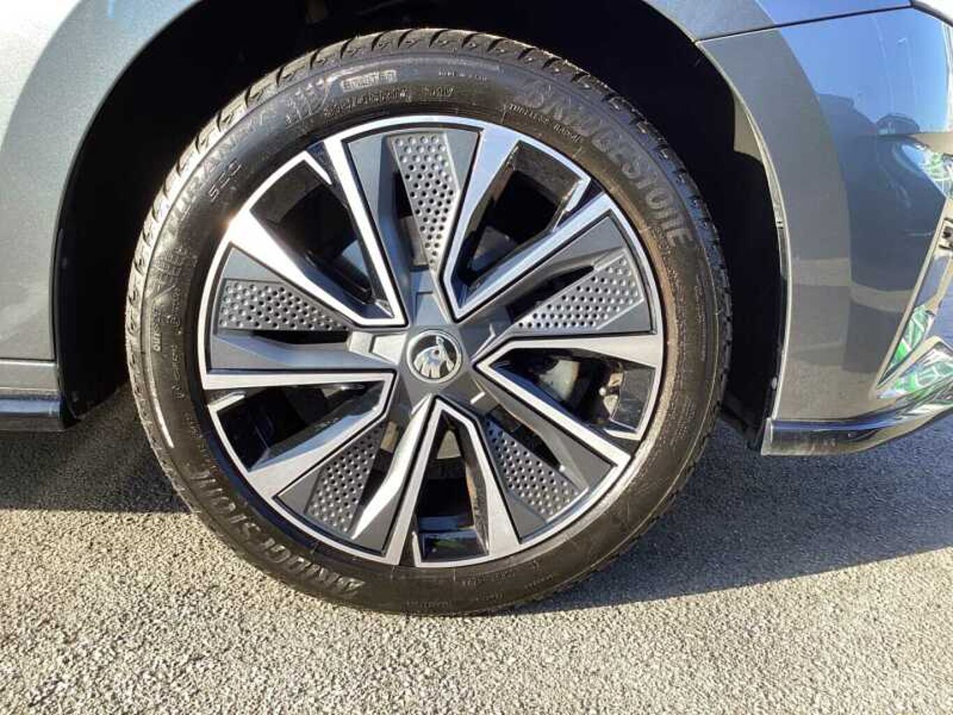 SKODA FABIA 1.0 TSI 110 Monte Carlo 5dr