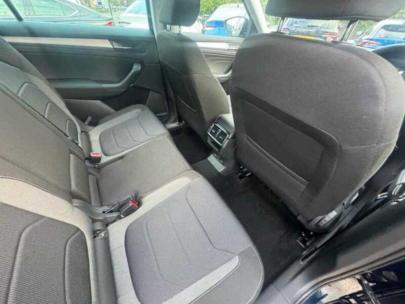 SKODA KODIAQ 1.5 TSI SE Drive 5dr DSG [7 Seat]