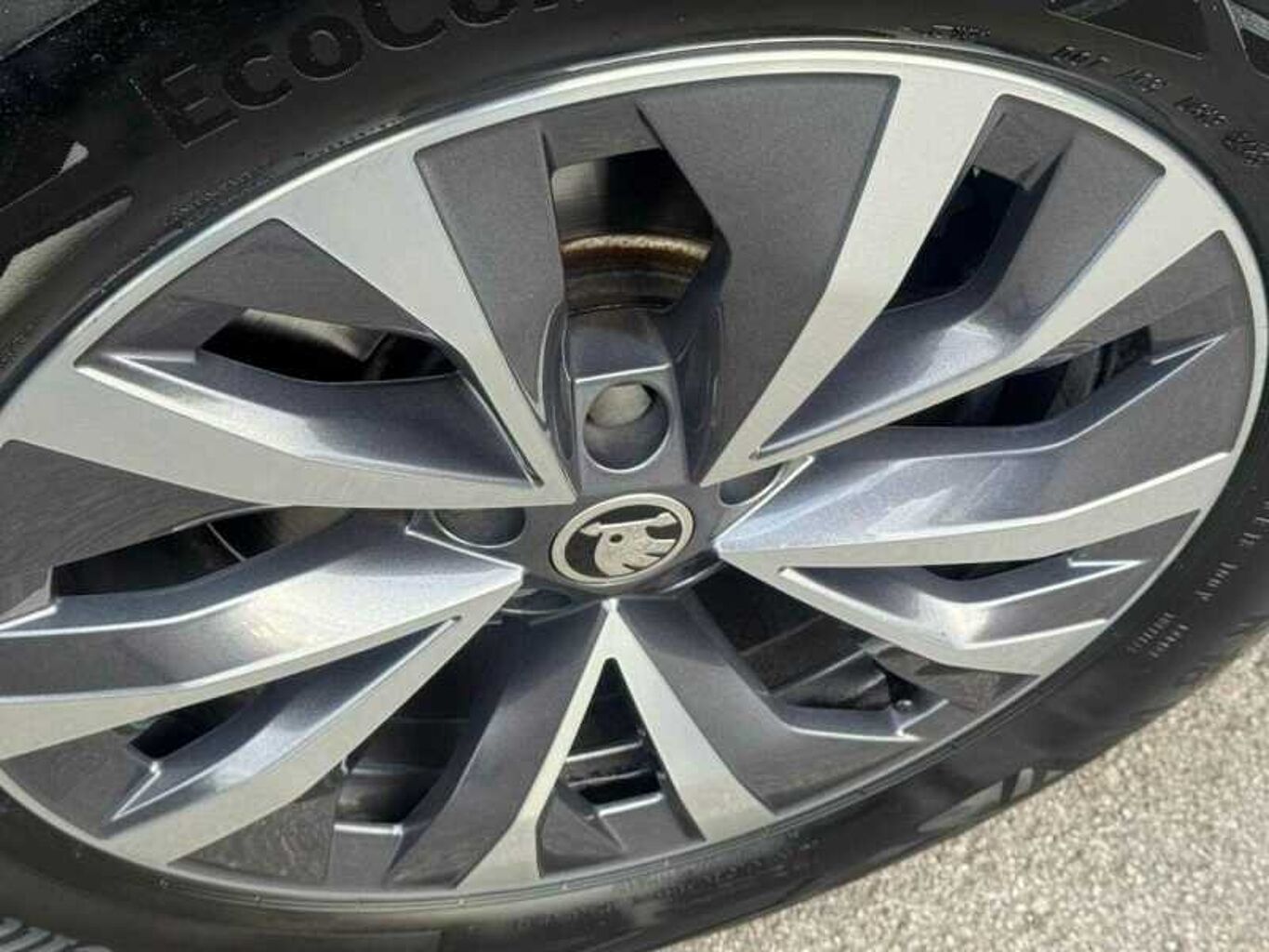 SKODA KODIAQ 1.5 TSI SE Drive 5dr DSG [7 Seat]
