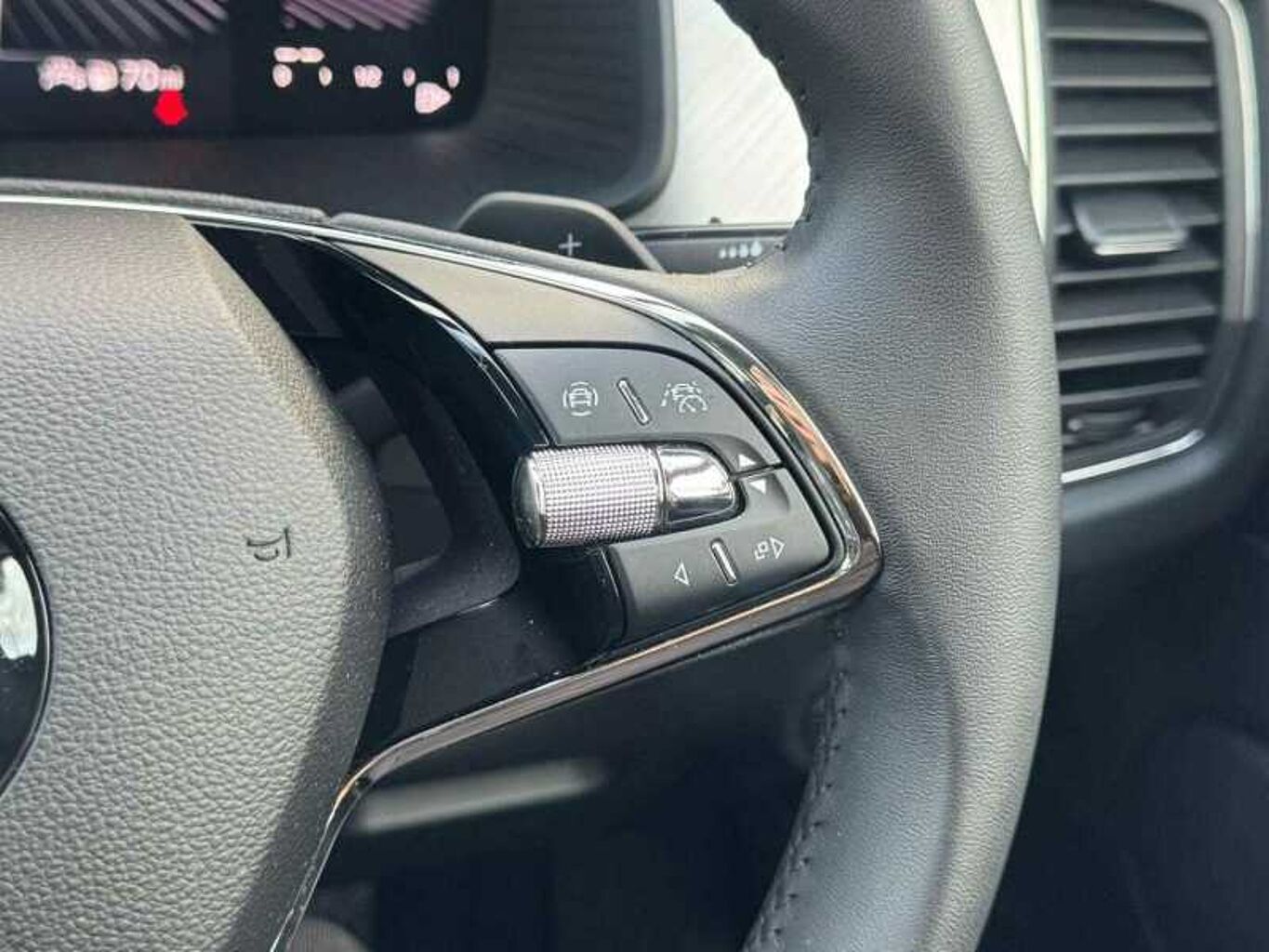 SKODA KODIAQ 1.5 TSI SE Drive 5dr DSG [7 Seat]