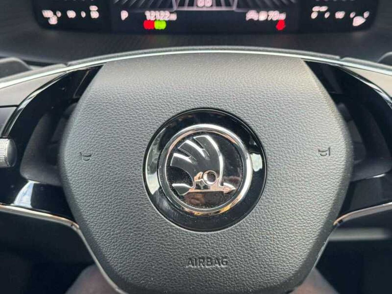 SKODA KODIAQ 1.5 TSI SE Drive 5dr DSG [7 Seat]