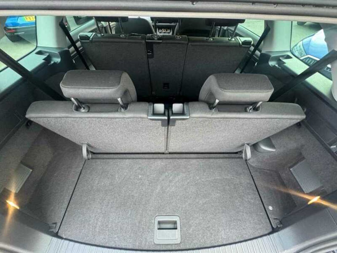 SKODA KODIAQ 1.5 TSI SE Drive 5dr DSG [7 Seat]