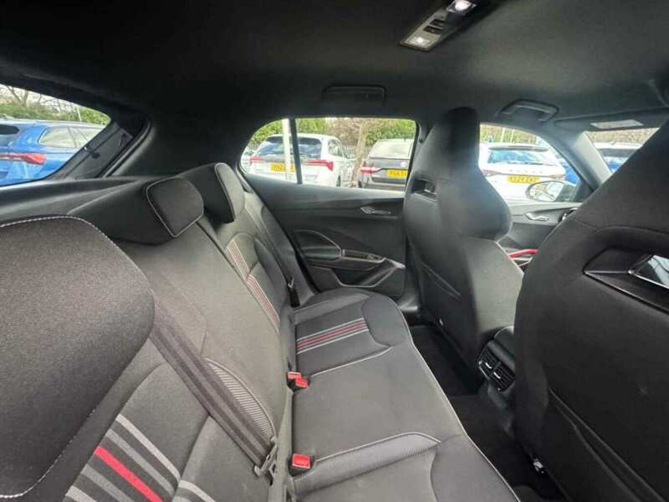 SKODA FABIA 1.0 TSI 110 Monte Carlo 5dr