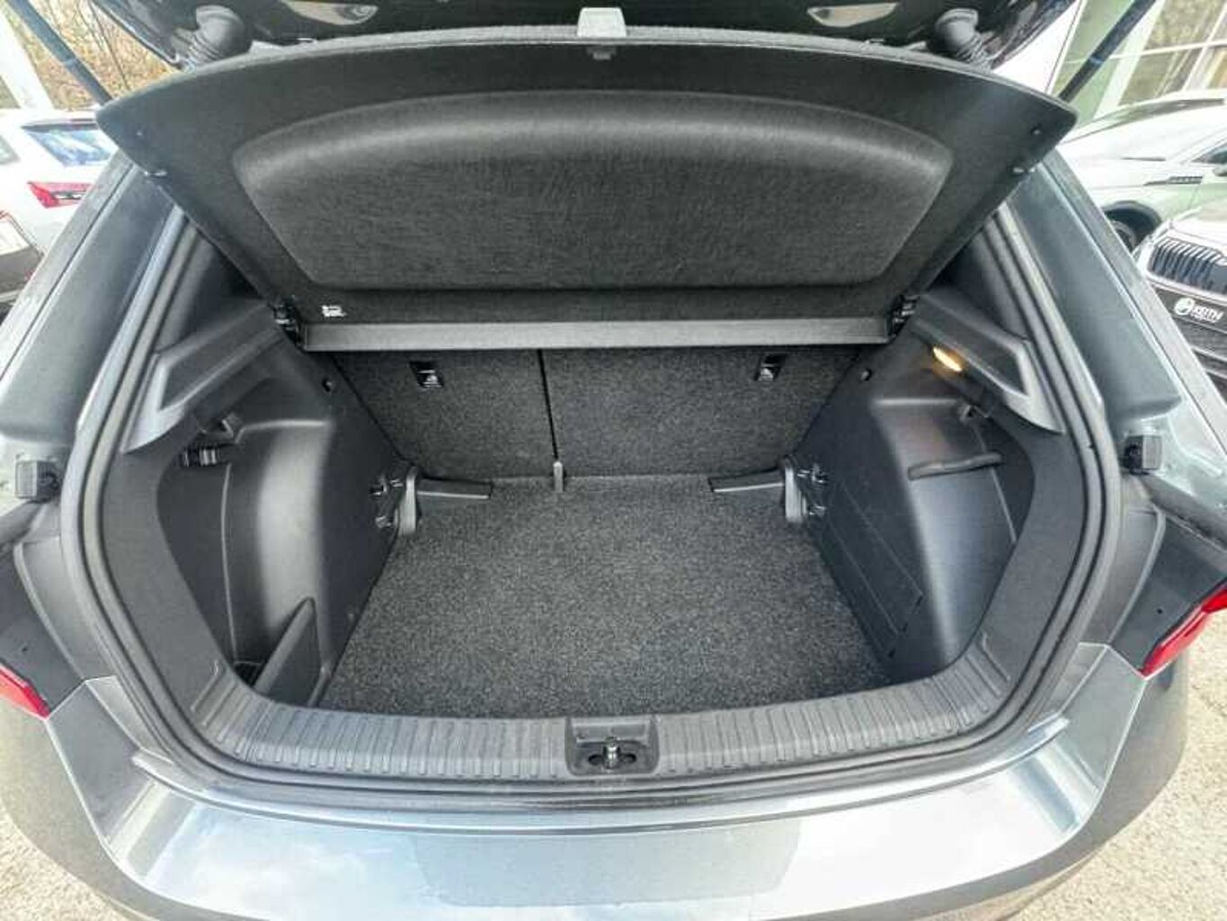 SKODA FABIA 1.0 TSI 110 Monte Carlo 5dr