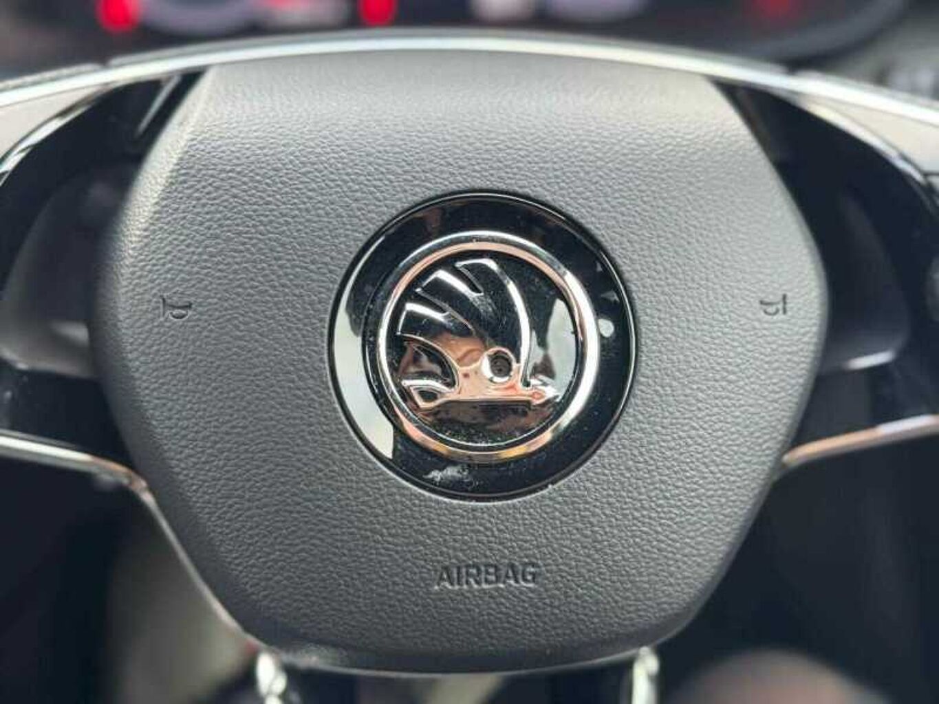 SKODA FABIA 1.0 TSI 110 Monte Carlo 5dr