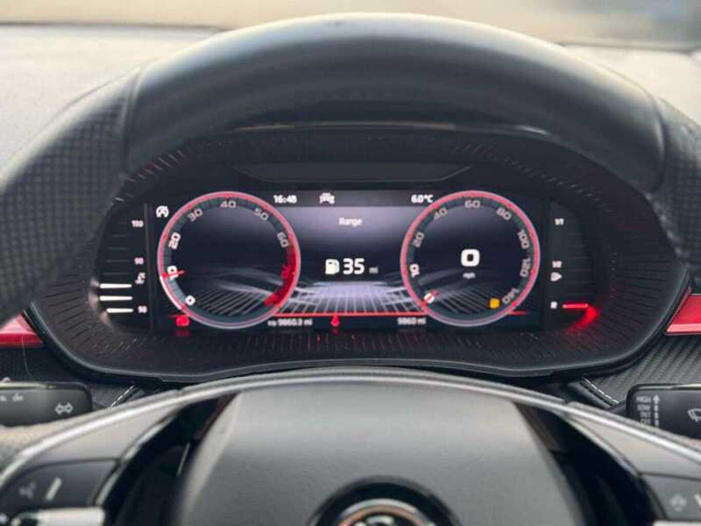 SKODA FABIA 1.0 TSI 110 Monte Carlo 5dr