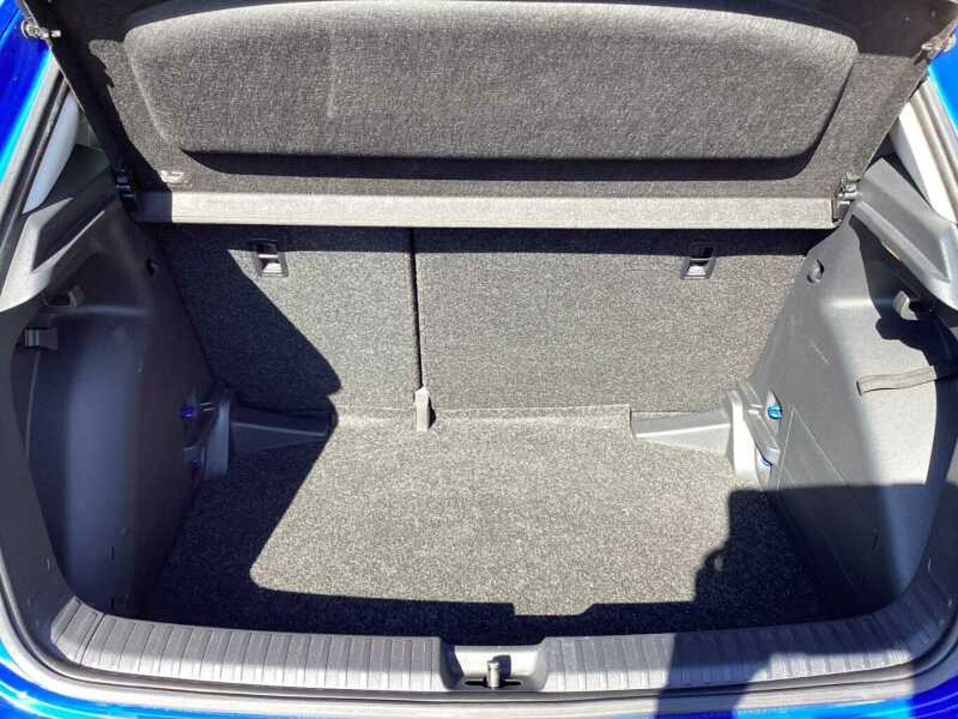 SKODA Fabia 1.0 TSI (95ps) SE Comfort 5-Dr Hatchback