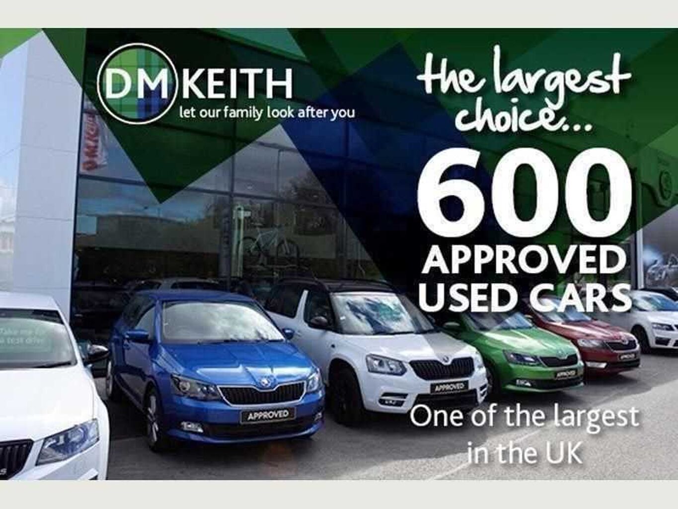SKODA Fabia 1.0 TSI (95ps) SE Comfort 5-Dr Hatchback