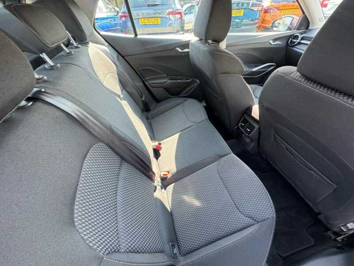 SKODA FABIA 1.0 TSI 110 SE L 5dr