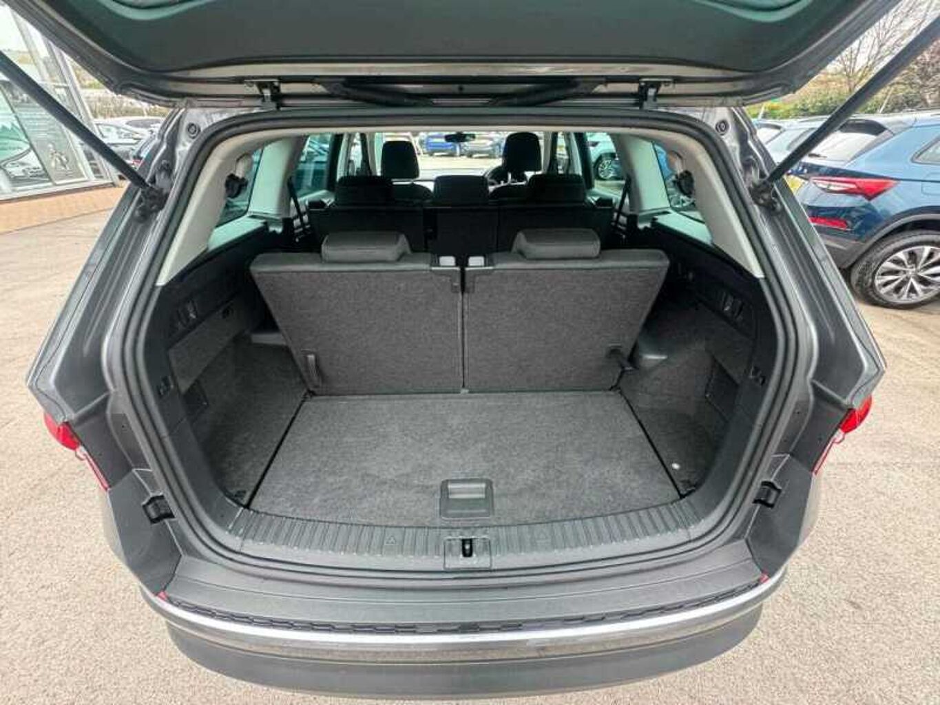 SKODA KODIAQ 2.0 TDI SE Drive 5dr DSG [7 Seat]