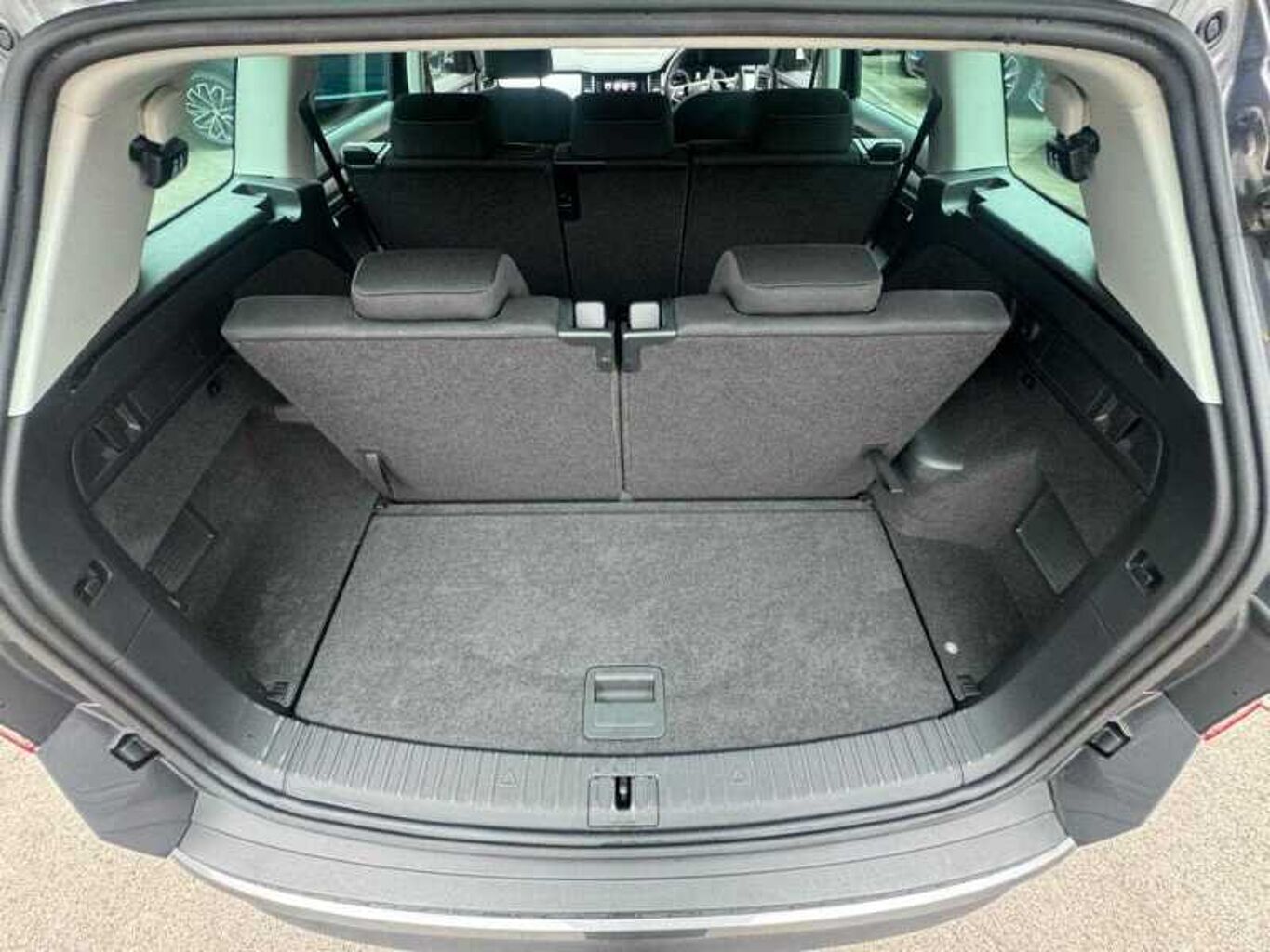 SKODA KODIAQ 2.0 TDI SE Drive 5dr DSG [7 Seat]