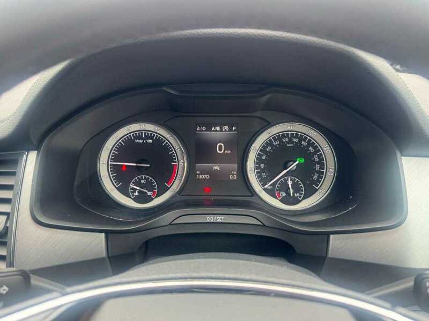 SKODA KODIAQ 2.0 TDI SE Drive 5dr DSG [7 Seat]