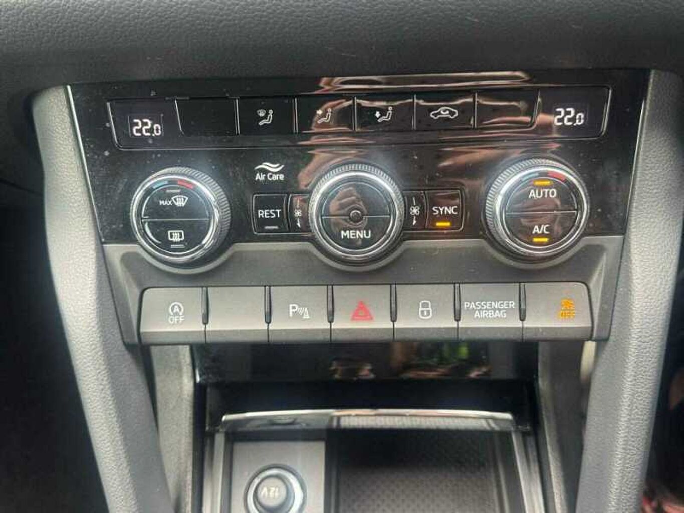 SKODA KODIAQ 2.0 TDI SE Drive 5dr DSG [7 Seat]