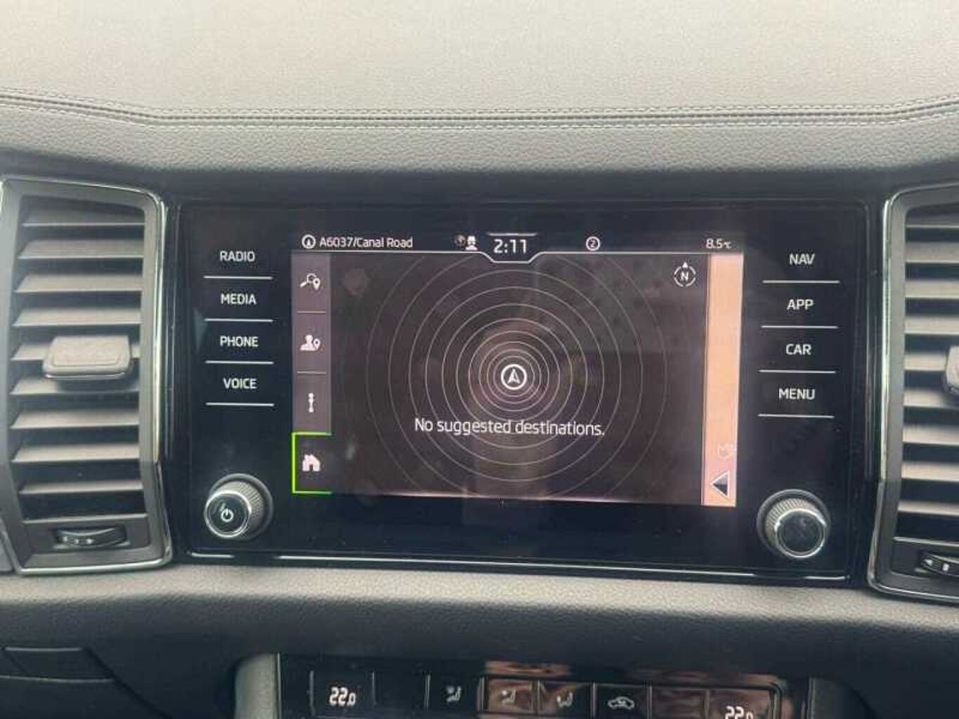 SKODA KODIAQ 2.0 TDI SE Drive 5dr DSG [7 Seat]