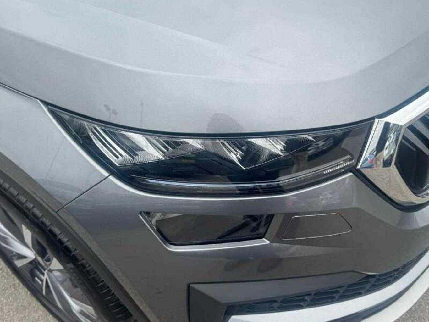 SKODA KODIAQ 2.0 TDI SE Drive 5dr DSG [7 Seat]