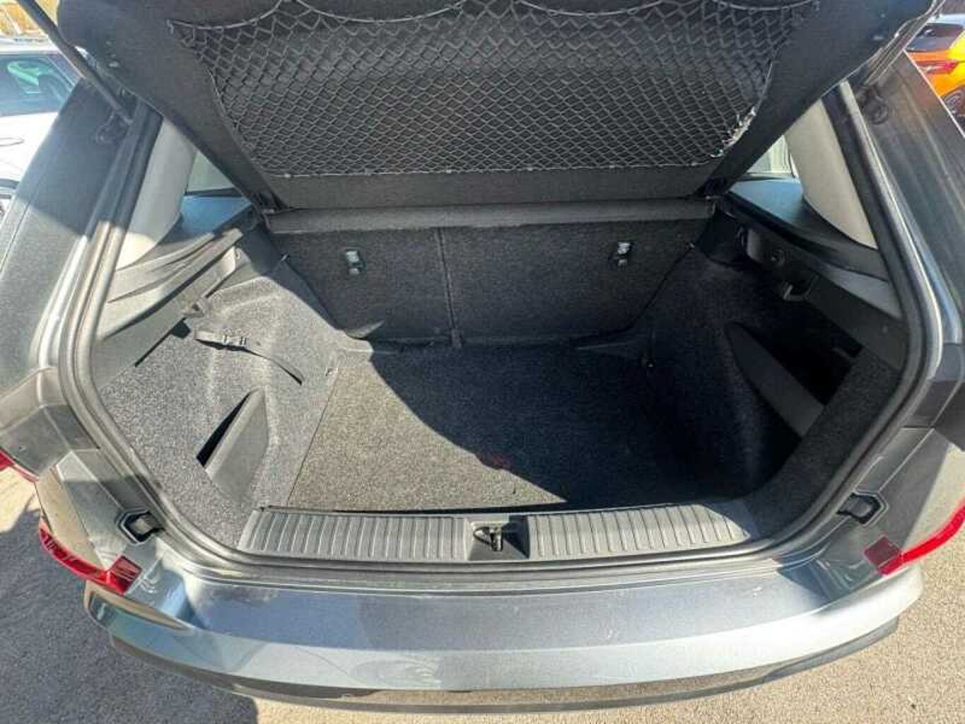 SKODA KAMIQ 1.5 TSI SE 5dr DSG
