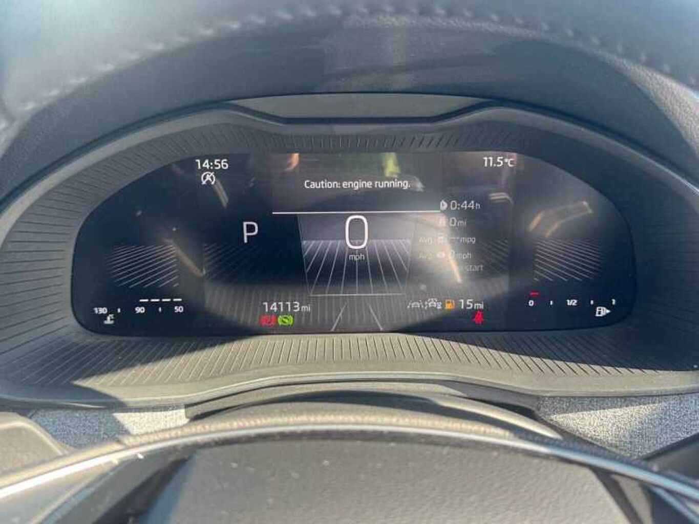 SKODA KAMIQ 1.5 TSI SE 5dr DSG