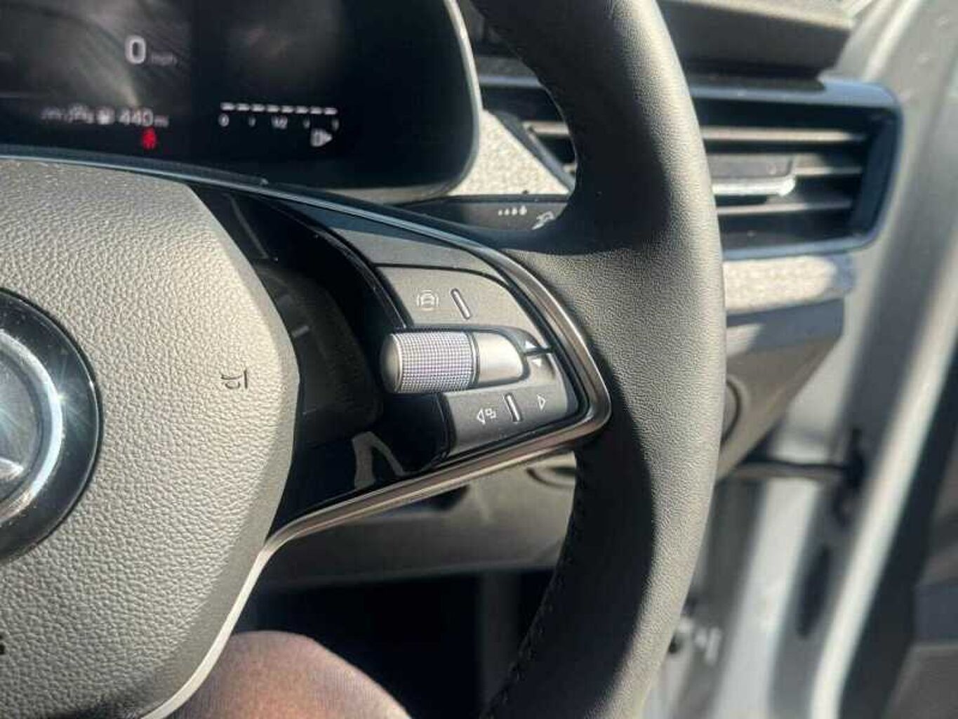 SKODA KAMIQ 1.5 TSI SE 5dr DSG