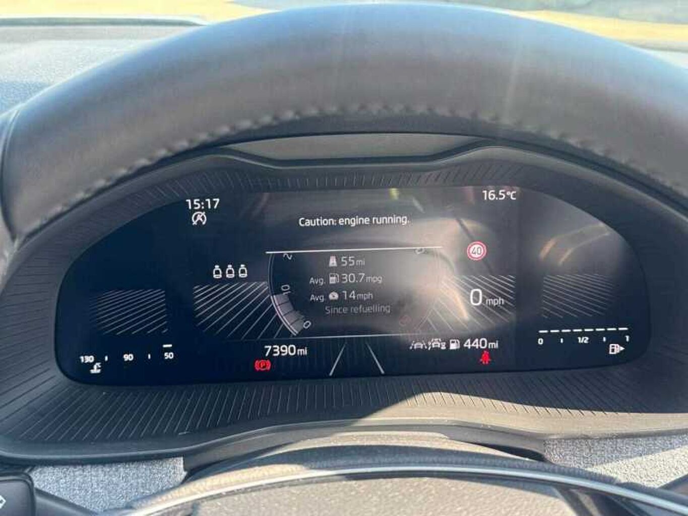 SKODA KAMIQ 1.5 TSI SE 5dr DSG