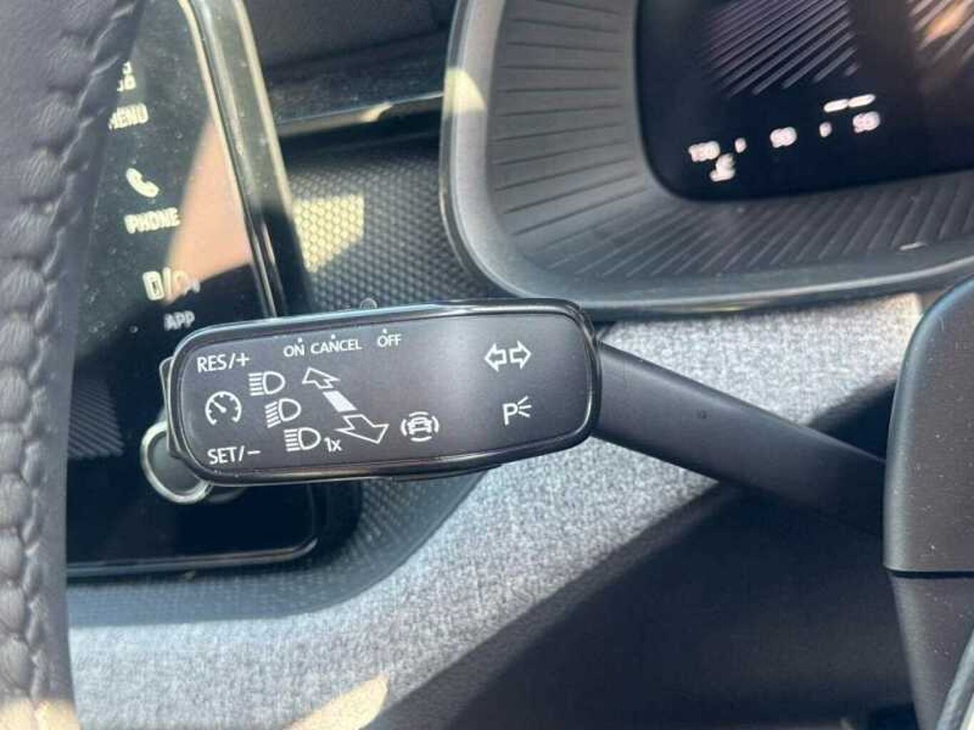 SKODA KAMIQ 1.5 TSI SE 5dr DSG