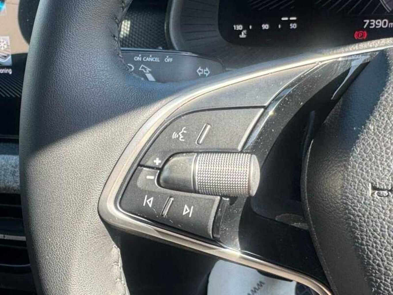 SKODA KAMIQ 1.5 TSI SE 5dr DSG