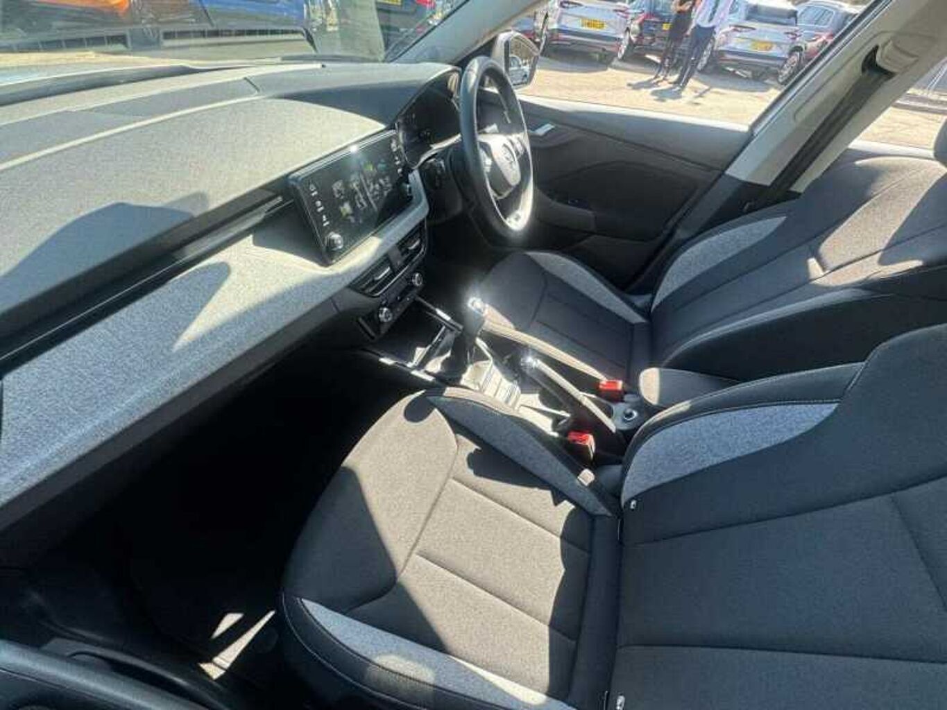 SKODA KAMIQ 1.0 TSI SE 5dr
