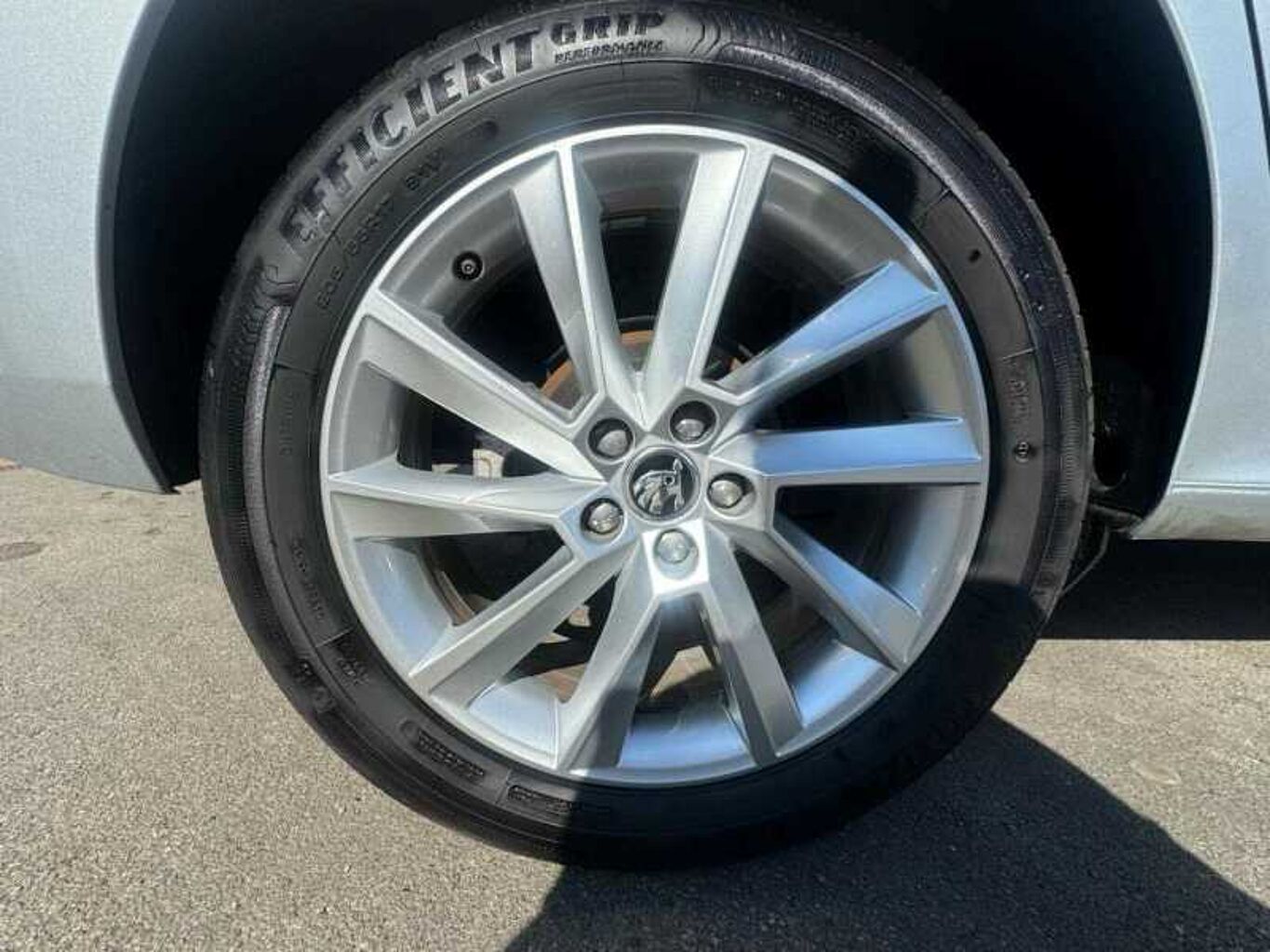 SKODA KAMIQ 1.0 TSI SE 5dr
