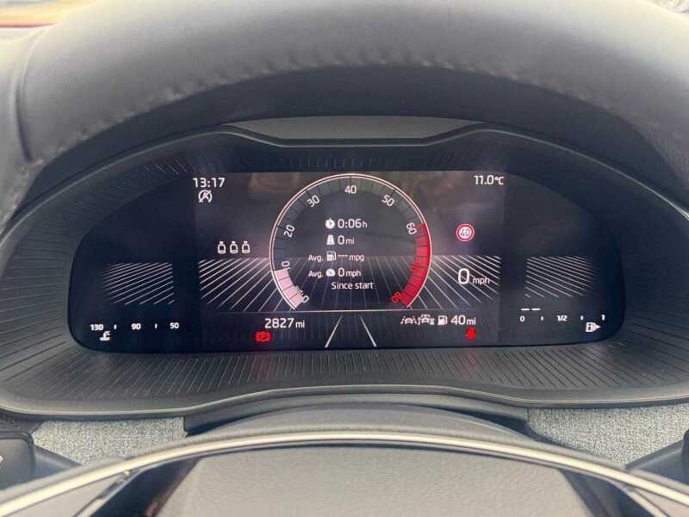 SKODA KAMIQ 1.0 TSI 95 SE 5dr
