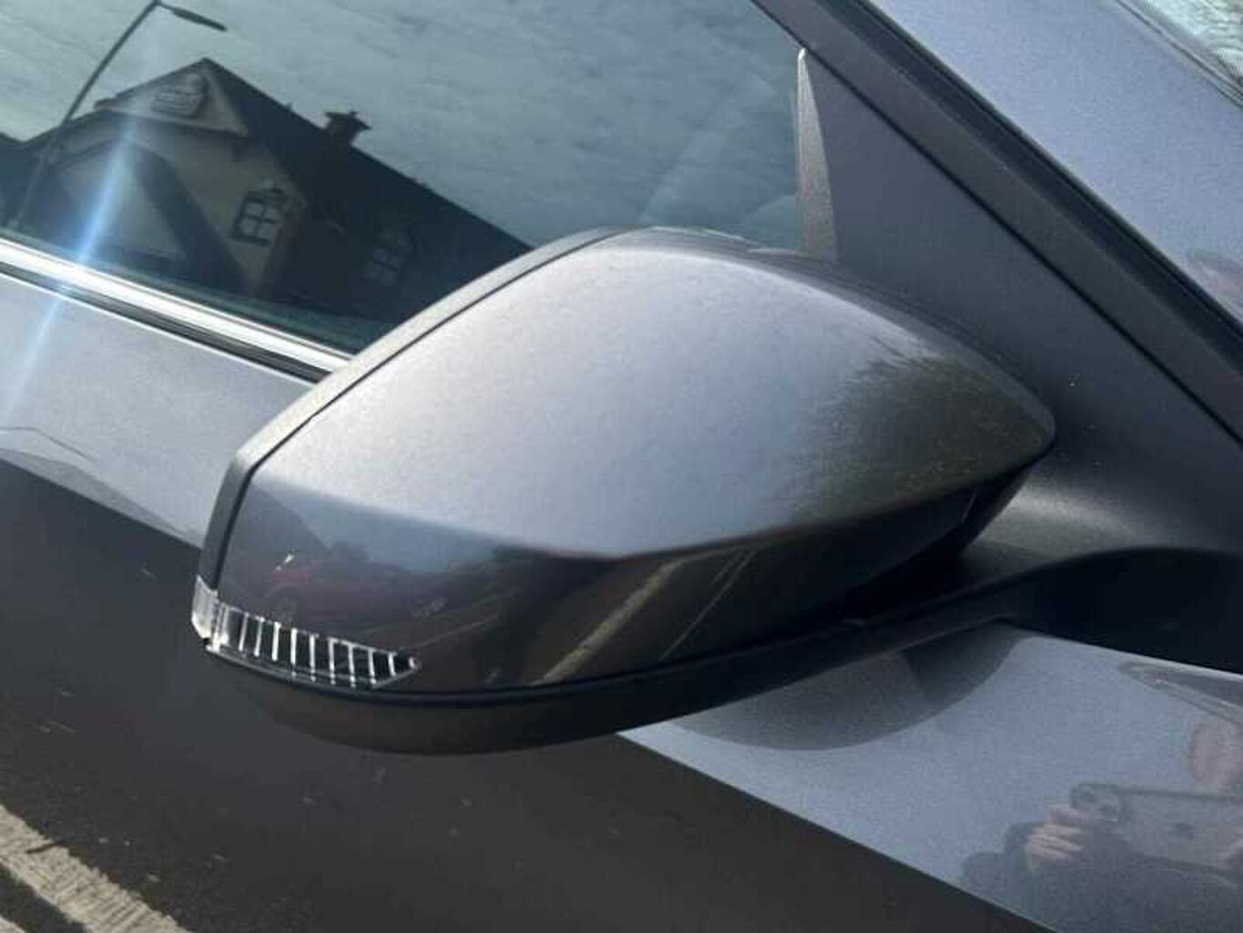 SKODA FABIA 1.0 TSI 116 SE L 5dr DSG