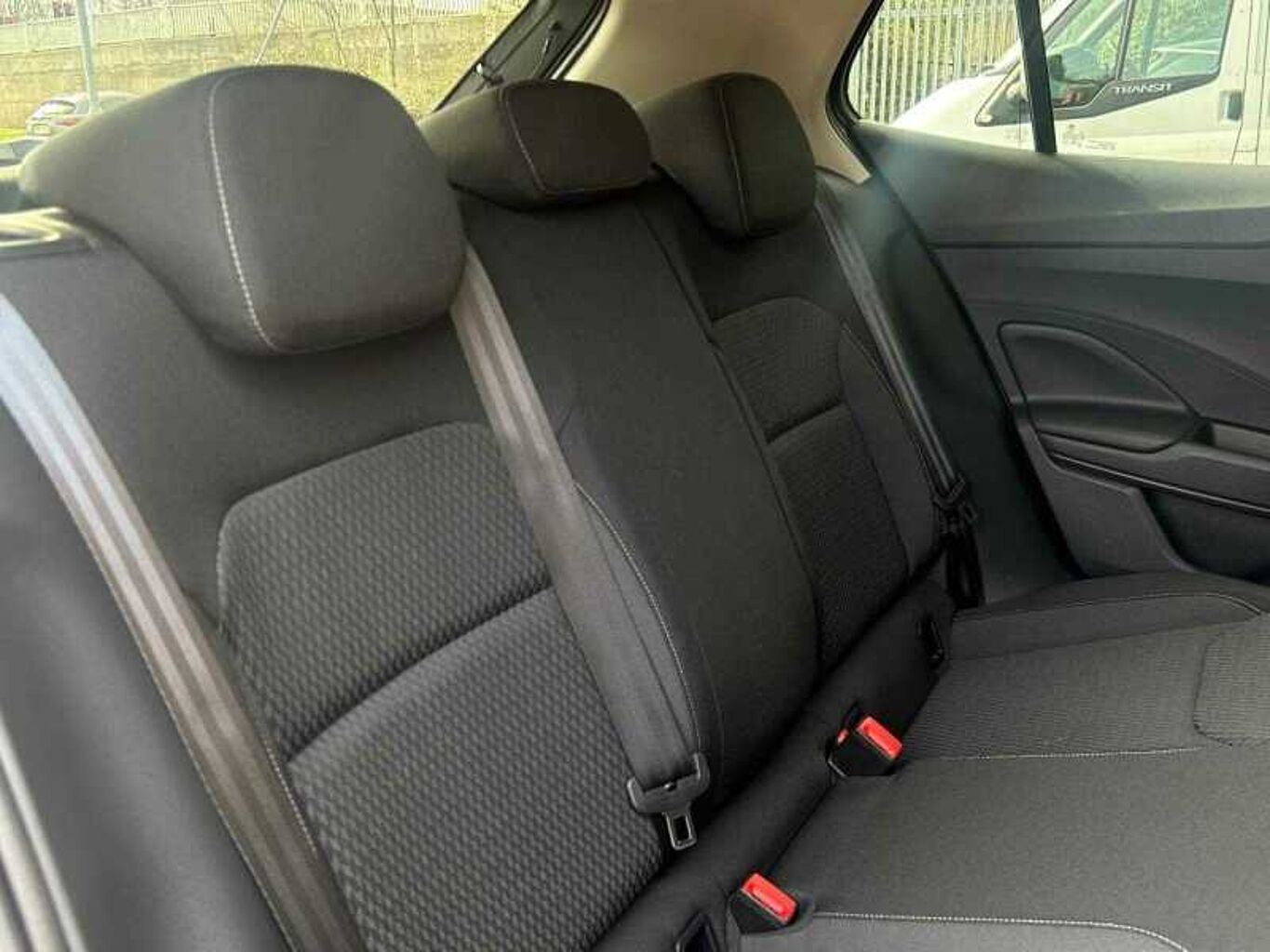 SKODA FABIA 1.0 TSI 116 SE L 5dr DSG