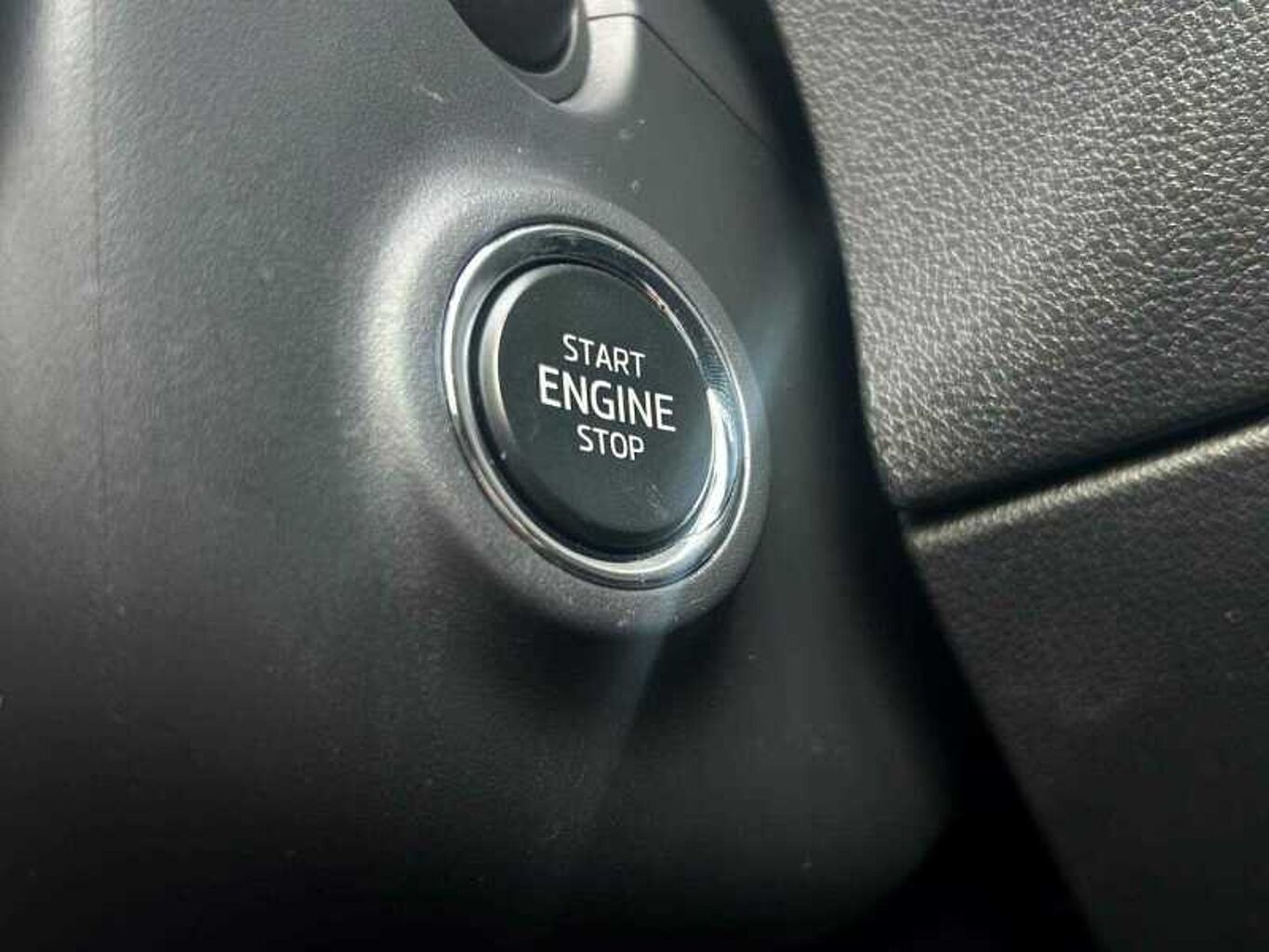 SKODA FABIA 1.0 TSI 116 SE L 5dr DSG
